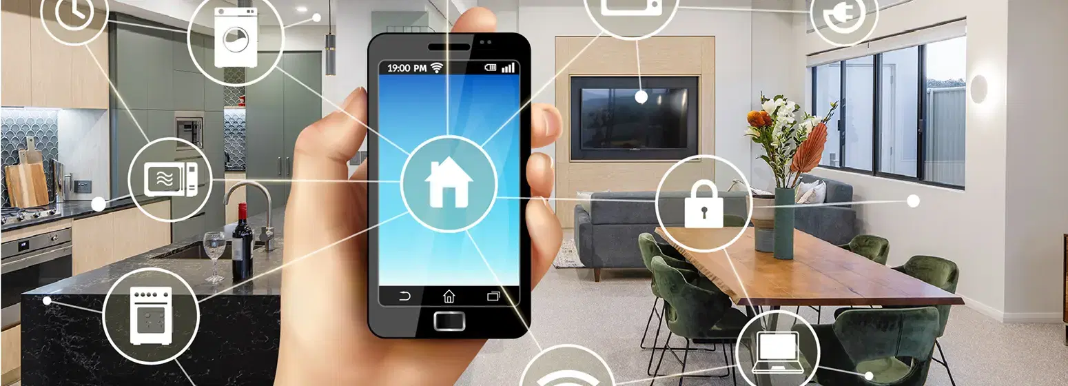 The Rise of Smart Homes in Dubai