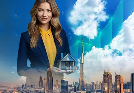 Women Investors Contributed AED 118 Billion to Dubai's Real Estate Sector