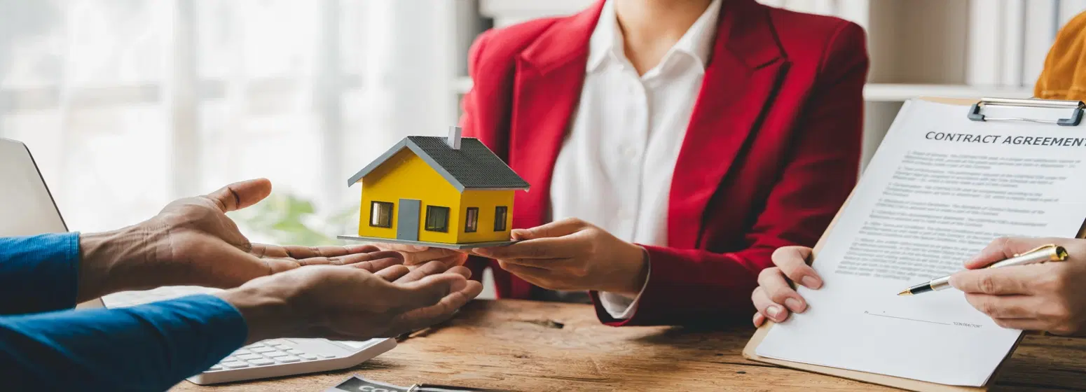 Dubai Home Loans For Foreigners