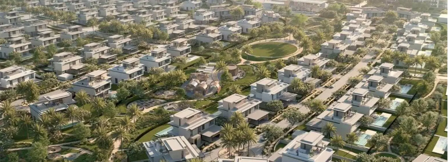 Pros And Cons Of Living in The Valley EMAAR Community