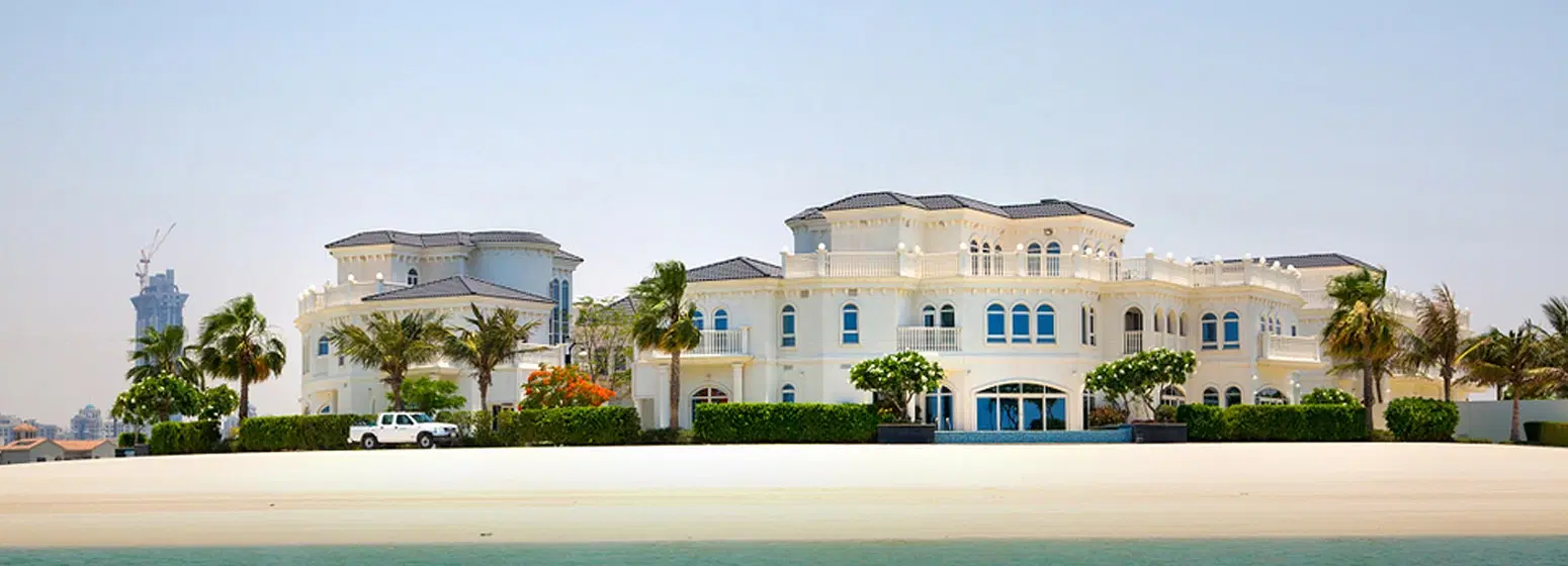 How Much Is A House Rent In Dubai?