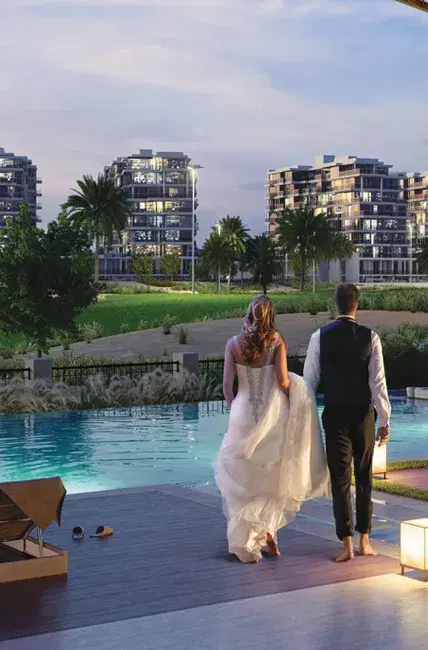 Gems Estates at DAMAC Hills