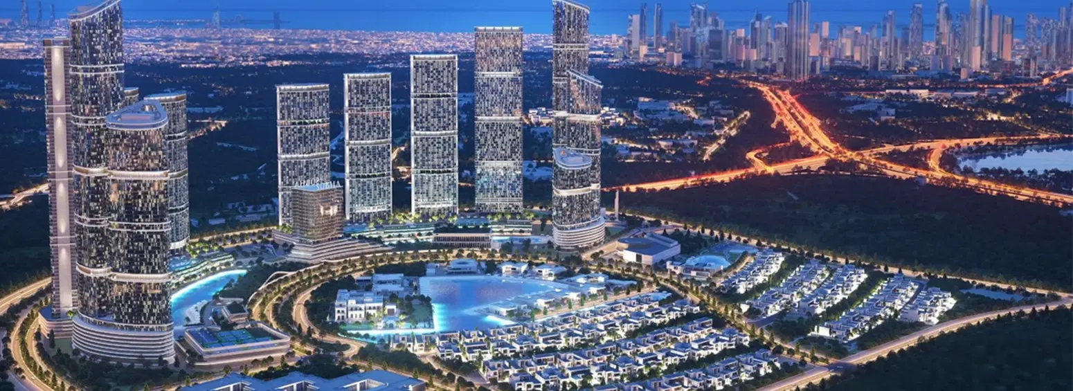 Romanians Bought Apartments of AED 272 Million In Sobha Dubai