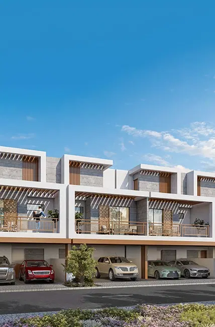 Damac Natura Dubai Main Banner