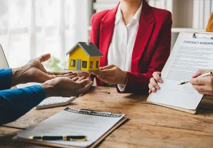 Dubai Home Loans For Foreigners