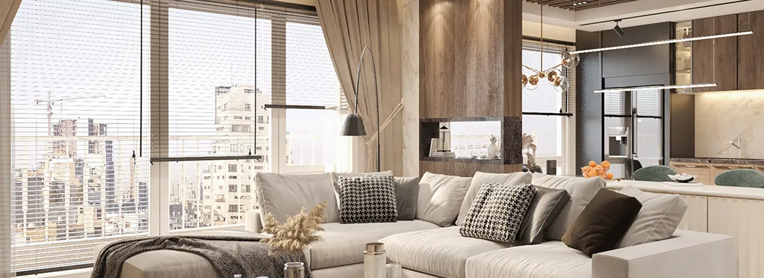 Luxury Apartments Are Becoming Today’s Necessity