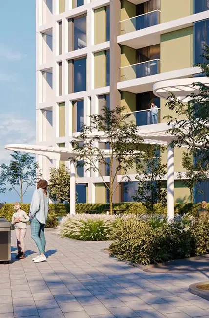 South Living Dubai