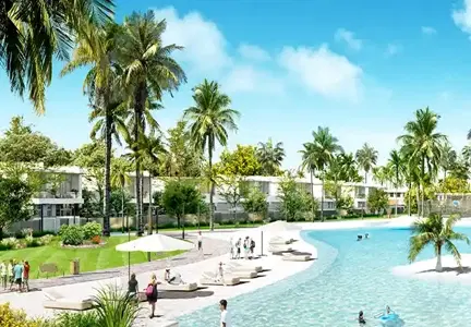 Is Dubai Investment Park Good To Live? 