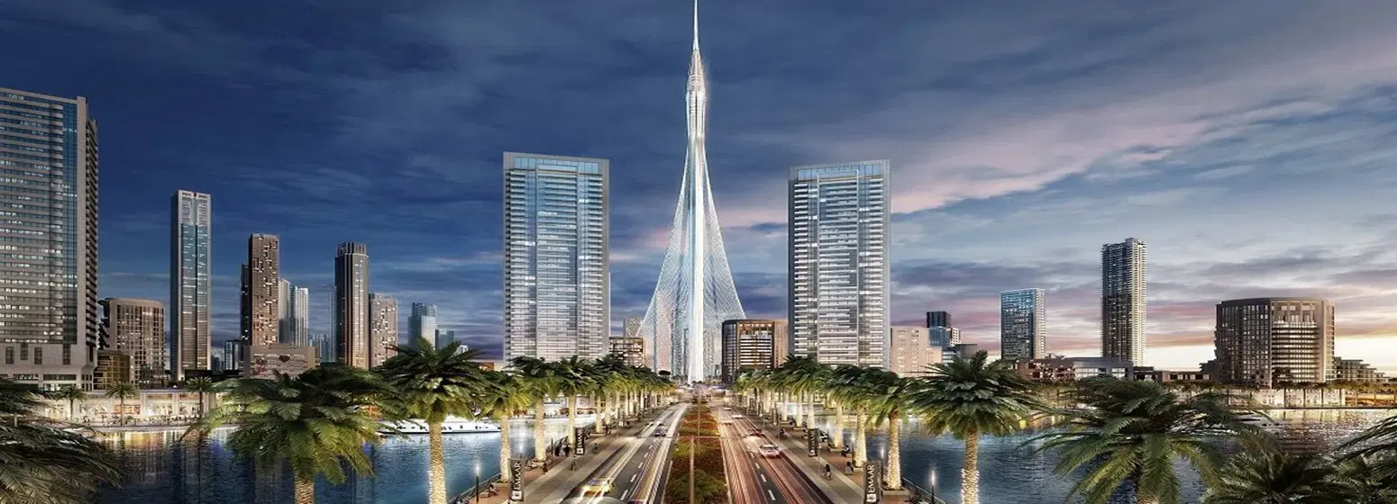 The Role of Emaar Properties in Dubai Property Panorama 