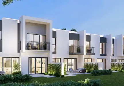 Why Invest In Dubai Properties Villanova?