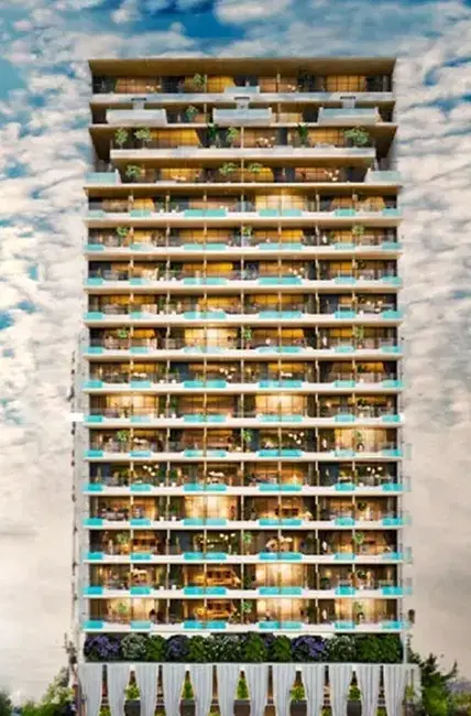 Sky Living in JVC Dubai