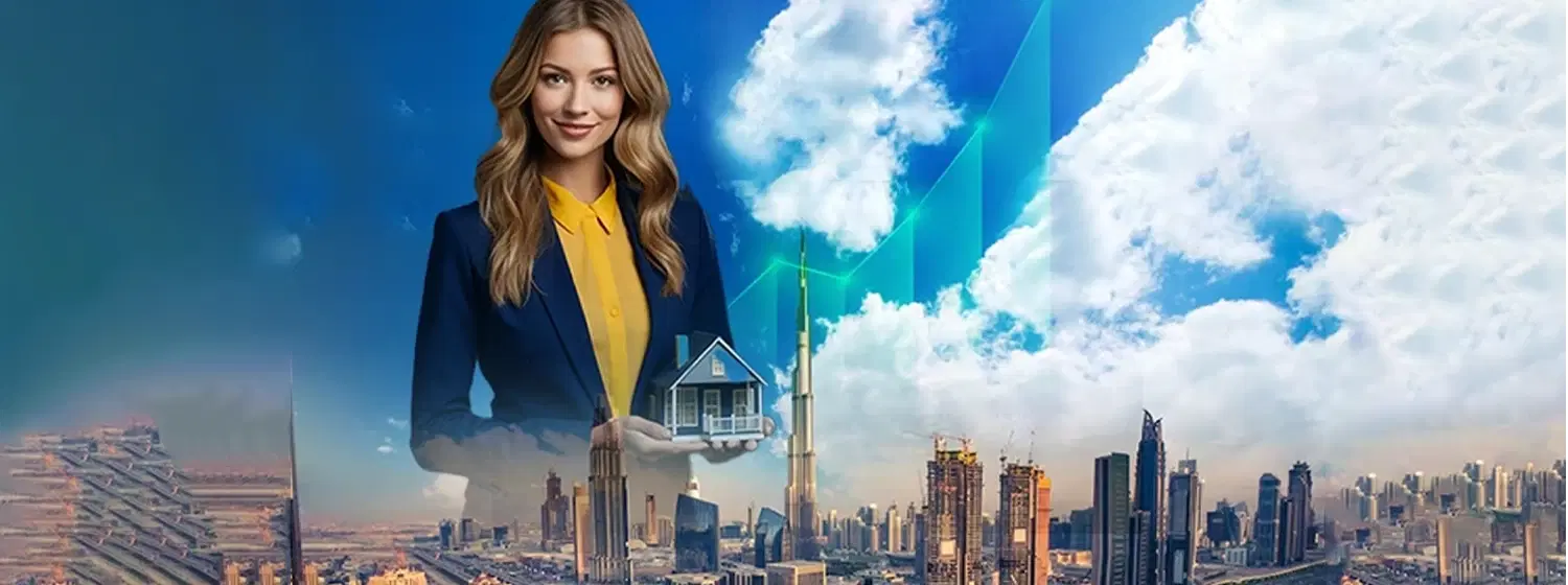 Women Investors Contributed AED 118 Billion to Dubai's Real Estate Sector