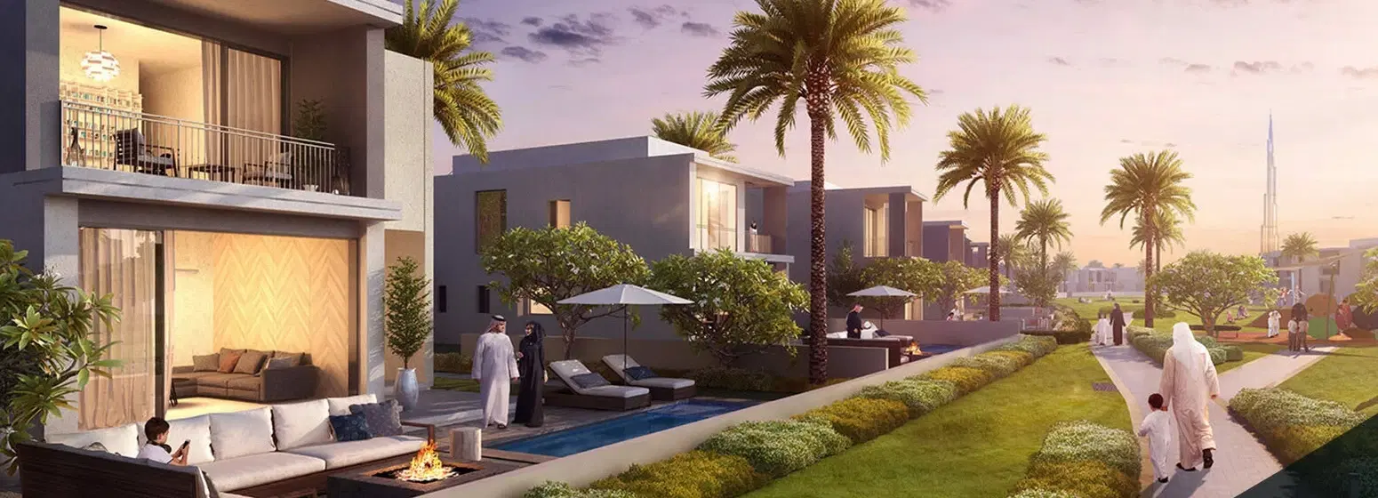DAMAC Hills Vs Arabian Ranches: Where To Buy & Rent A Villa 