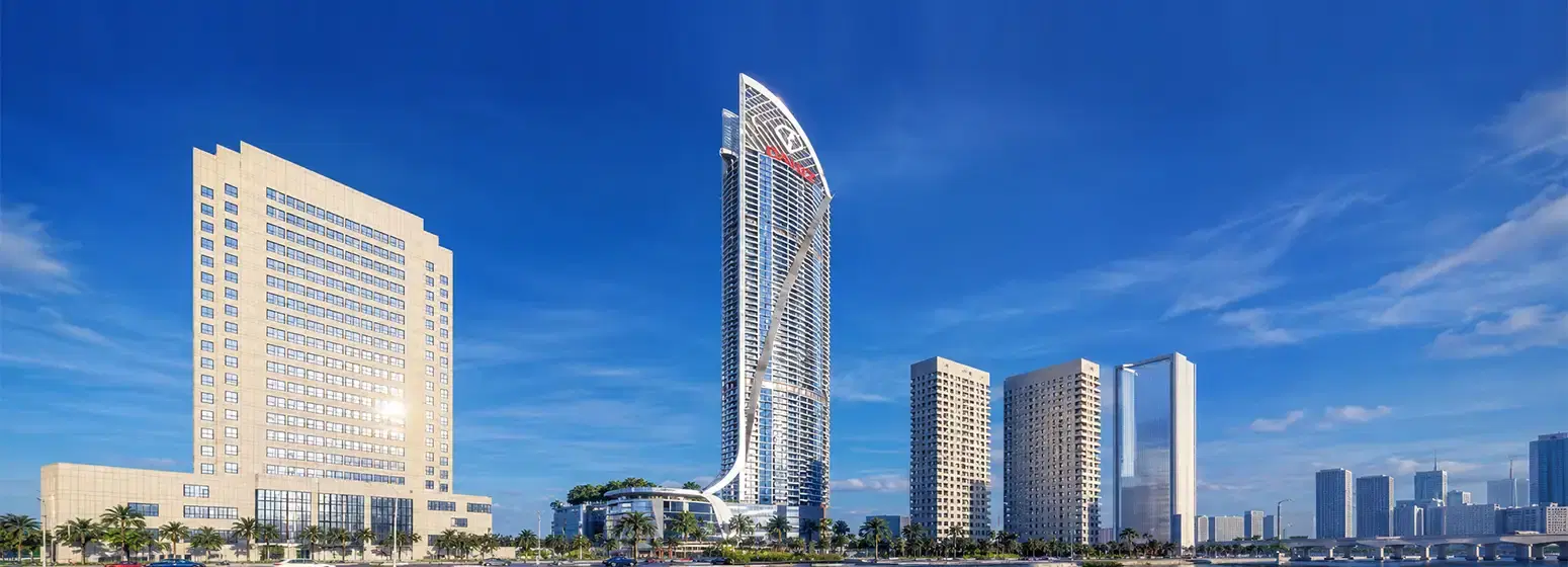 Special Offer from Danube Properties Only for Indians in This Season
