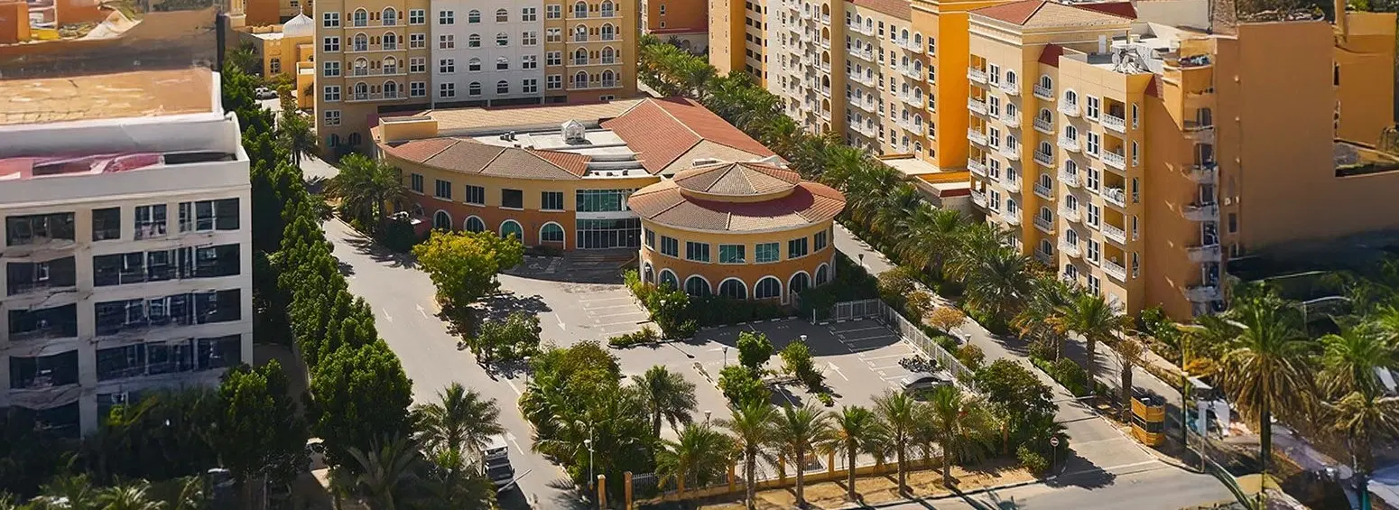 Is Dubai Investment Park A Good Investment?