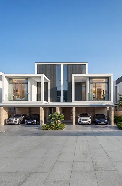The Greens at Sobha Sanctuary Dubai