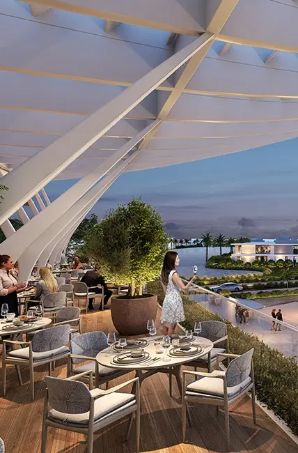 Selene Beach Residences by Sobha Main Banner