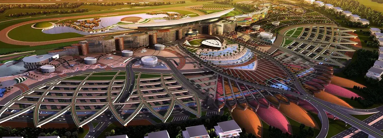 Is Meydan Dubai A Good Place To Live? 
