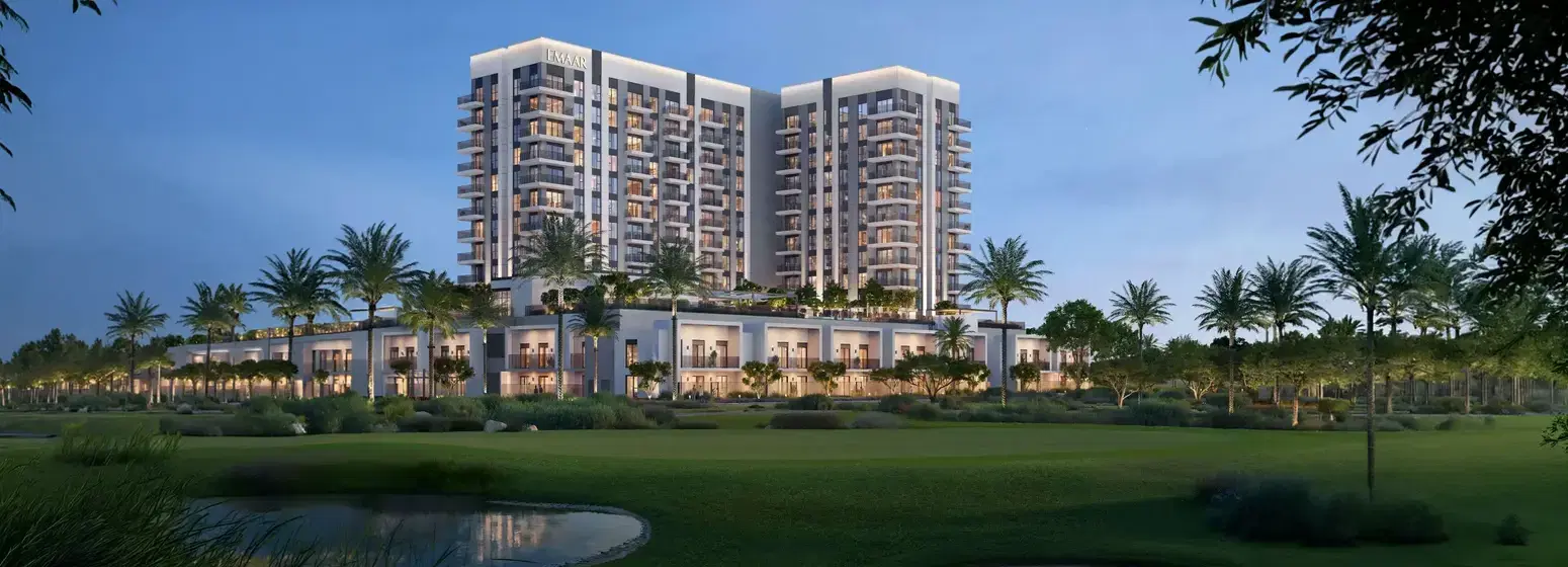 Emaar Golf Fields Location 2026: Roads, Schools & Transport Guide in Emaar South