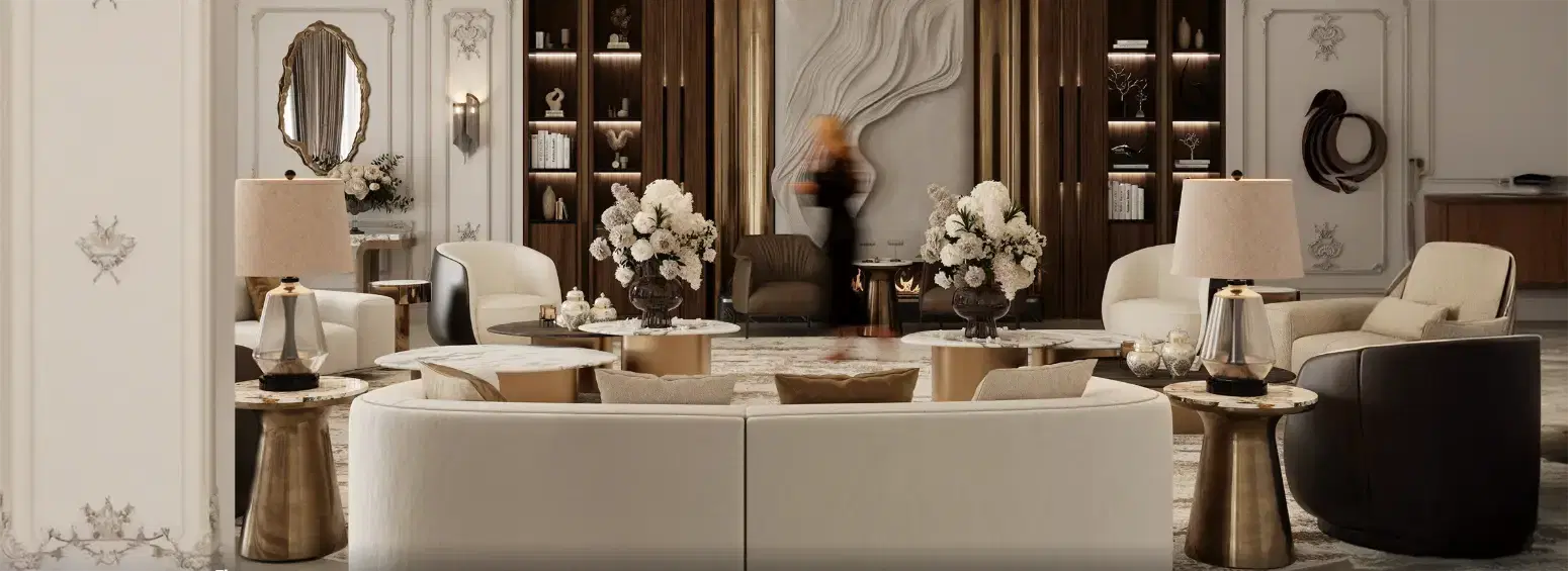 Furnished Apartments for Sale in Dubai - A Complete Guide for You