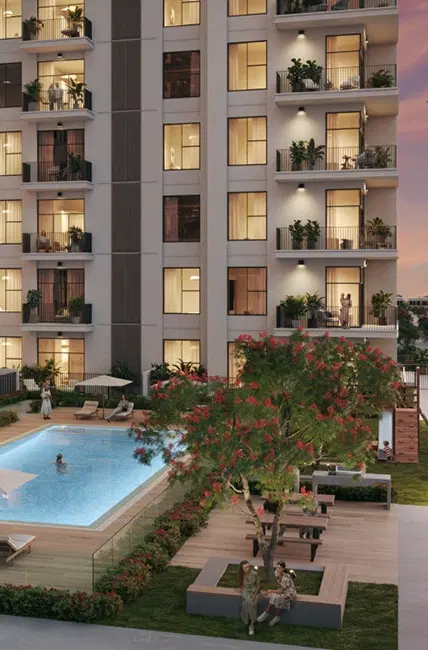 Nshama Elaya Dubai Main Banner