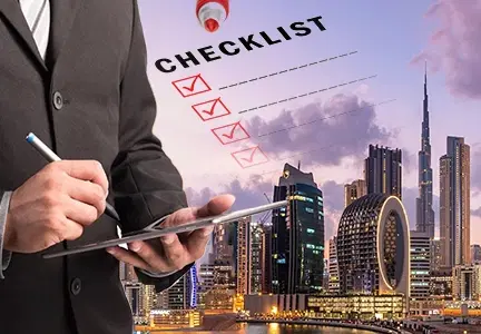 The Ultimate Checklist for Investing in Dubai Real Estate