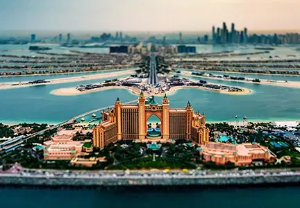 Why Is Palm Jumeirah Special ?