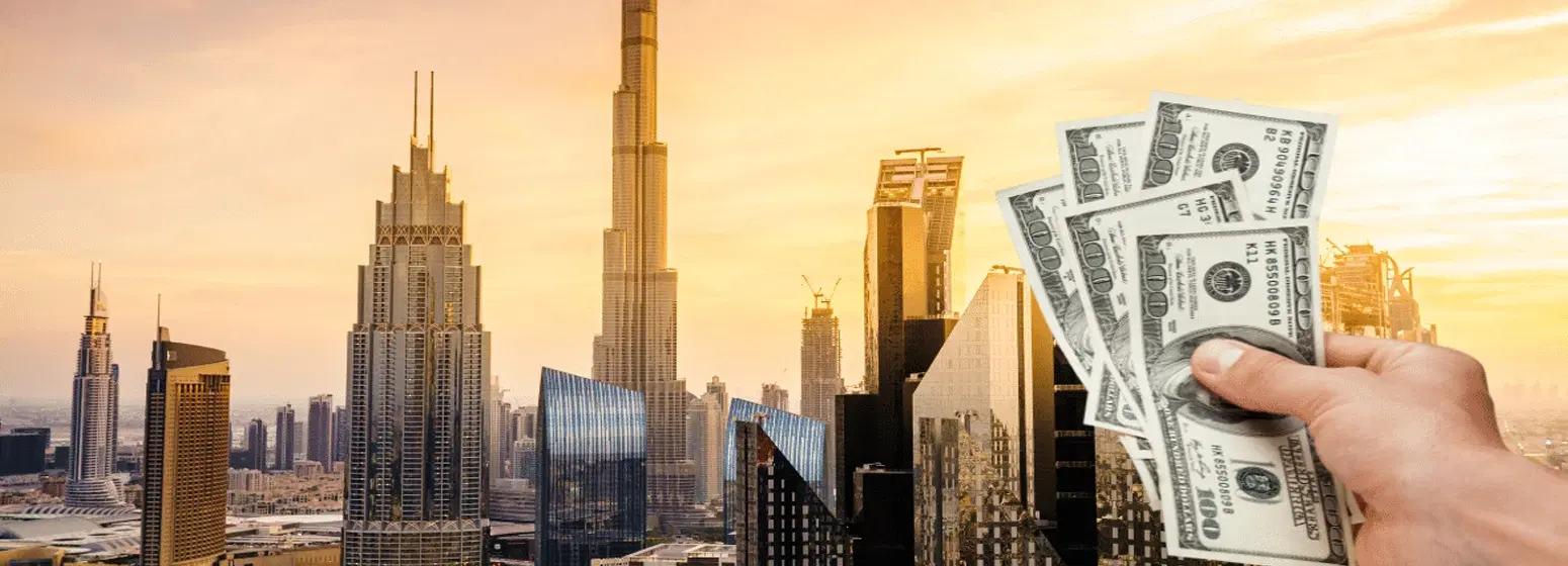 Tenants Are You Looking For Chiller Free Property In Dubai?