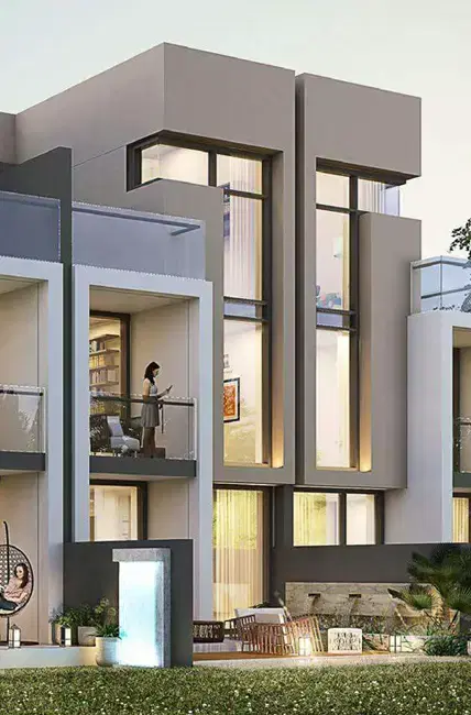 Akoya Genus Villas Banner