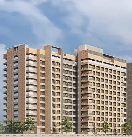 Karma Residences at Liwan Dubai