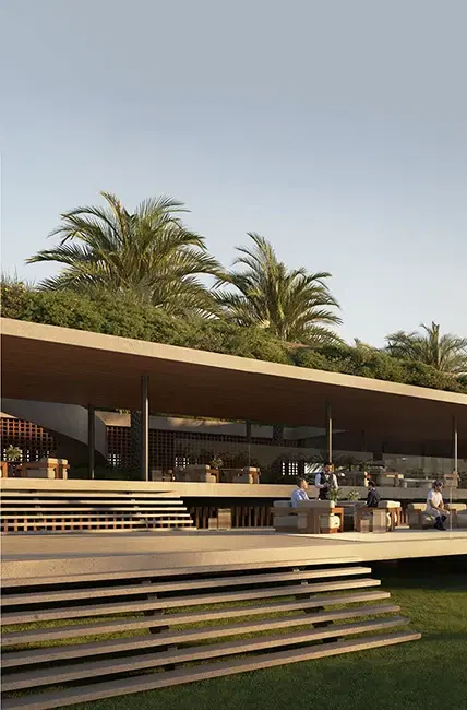 Emaar Montura at Grand Polo Club & Resort Main Image