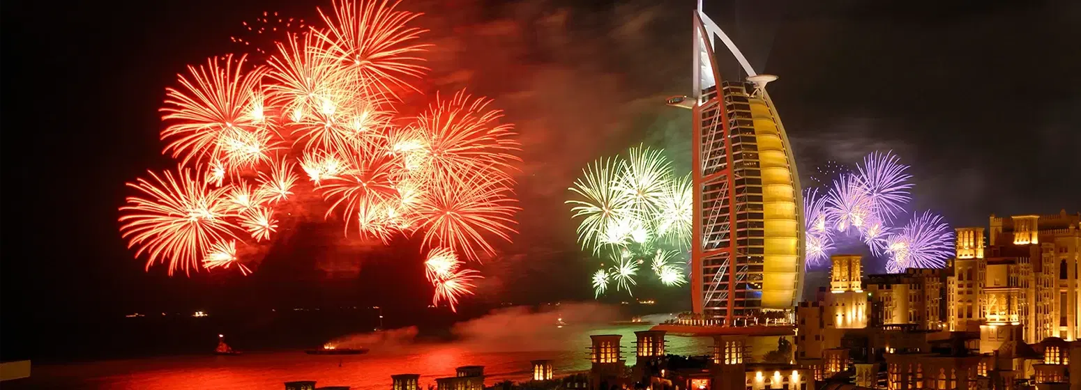 The Property Market of Dubai Will See A Boost This Diwali