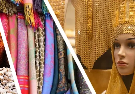 Best Things To Buy In Dubai - Get A Tax Free Shopping Experience