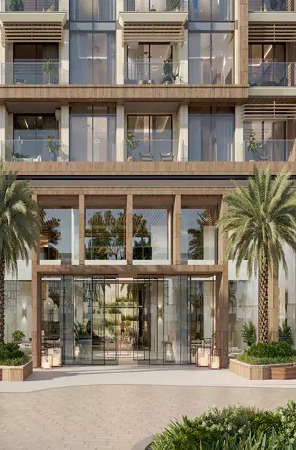 Ellington Playa Del Sol in RAK Dubai Main Banner