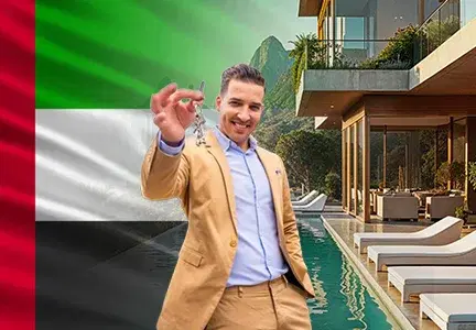 81,200 resident millionaires, now more to demand for “Dubai Luxury Homes"