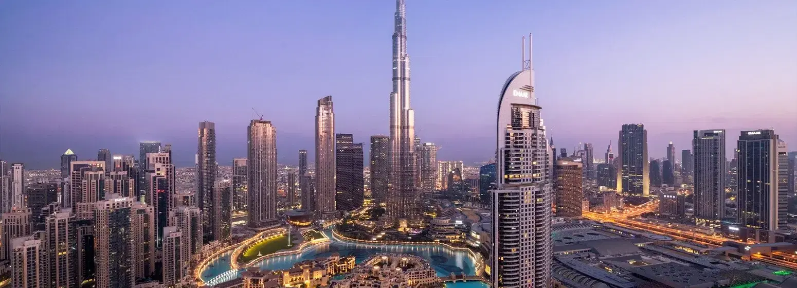 Why Should I Invest In EMAAR Properties?