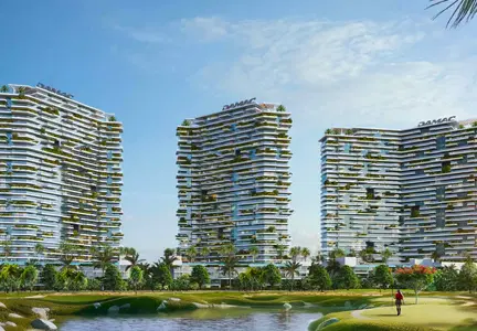 Properties For Sale In DAMAC Hills 