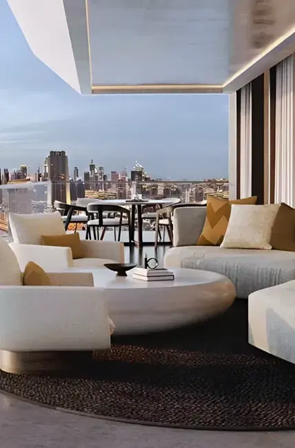 Rouge by Baccarat Main Banner