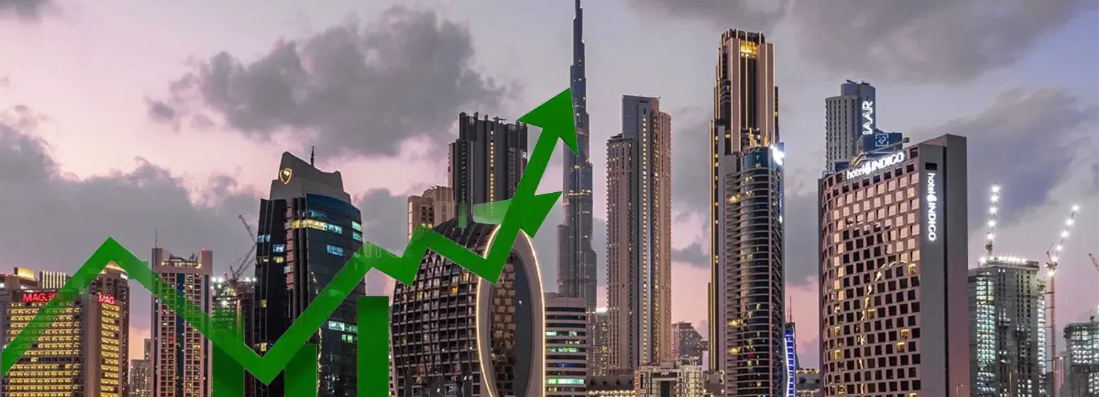 Dubai Property Market Performance and Trends