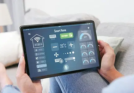 Rise Of Smart Home Technology And Its Impact On The Residential Market