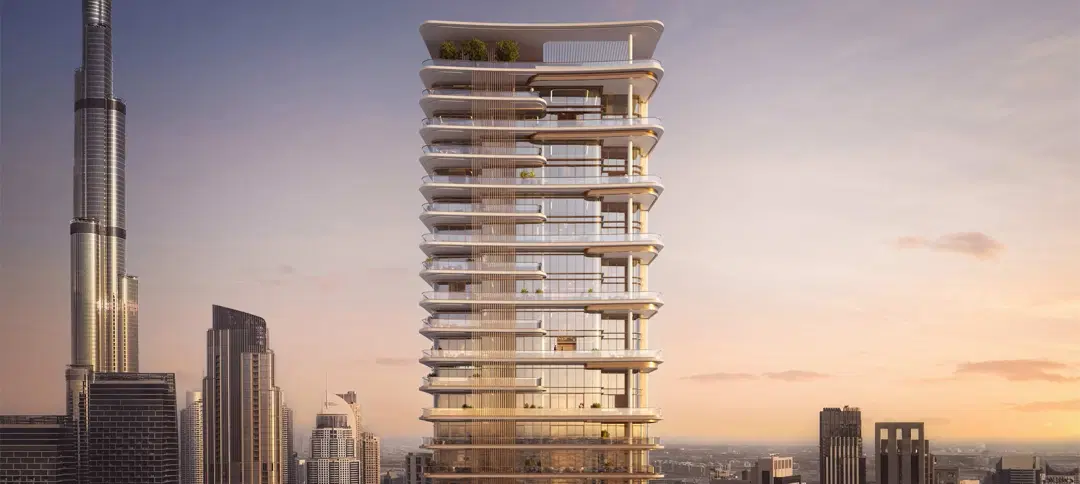 Salva by EMAAR main banner