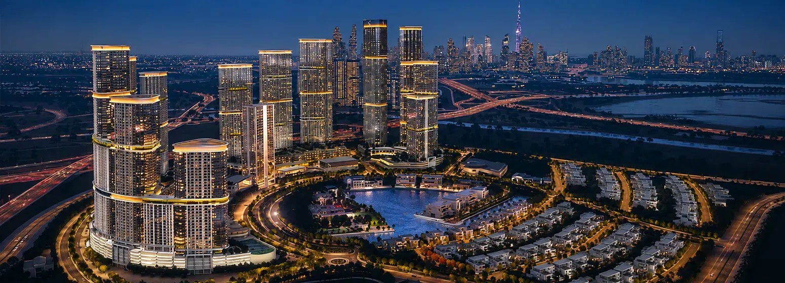 Why Invest In SOBHA Hartland 2 ?