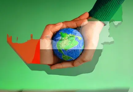 Dubai Clean Energy Strategy 2050