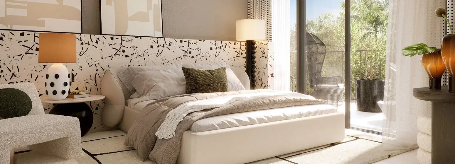 Discovering 4-Bedroom Townhouses in Dubai with Mix of Comfort and Luxury