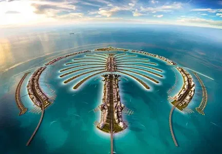 How is Palm Jumeirah Still The Most Popular Destination In Dubai?