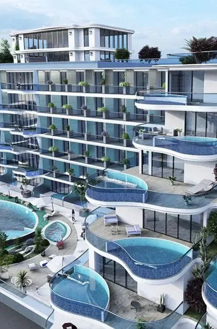 SAMANA Avenue 2 Dubai Main Banner