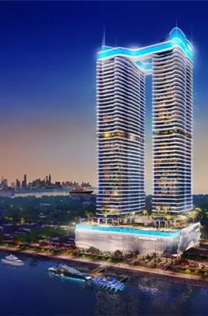 Danube Oceanz Main Banner