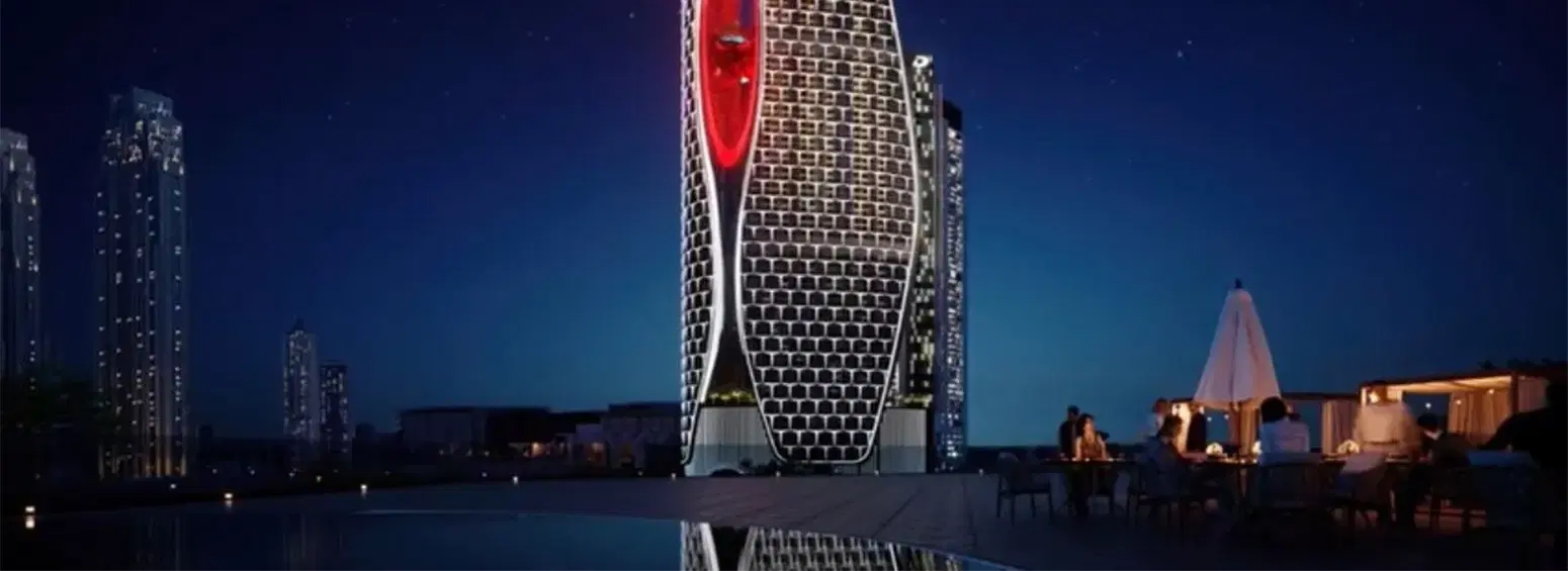 Safa Two By DAMAC Properties: Project Of The Month