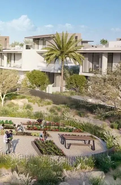 EMAAR Farm Gardens Phase 2 Main Banner