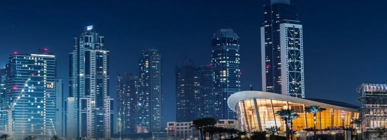 The Ascendancy of Mid-Market Properties in Dubai Real Estate